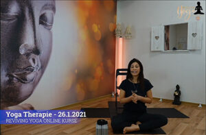 Yoga Therapie 26-01-2021