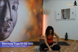 Reviving Yoga 03-02-2021