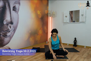 Reviving Yoga 10-02-2021