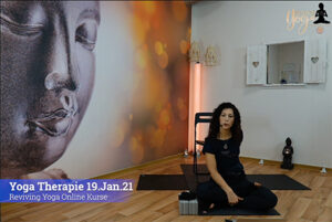 Yoga Therapie 19-01-2021