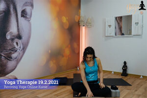 Yoga Therapie 09-02-2021