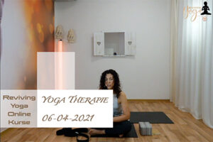 Yoga Therapie 06-04-2021