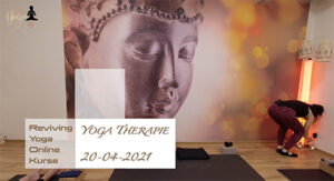 Yoga Therapie 20-04-2021