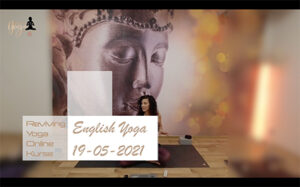 English Yoga 19-05-2021