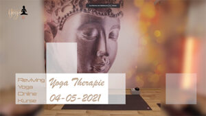 Yoga Therapie 04-05-2021