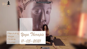 Yoga Therapie 11-05-2021