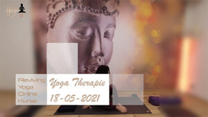 Yoga Therapie 18-05-2021