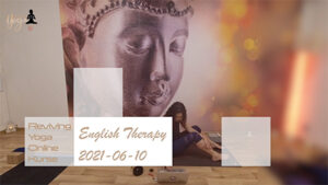 English Yoga Therapy