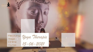Yoga Therapie 15-06-2021
