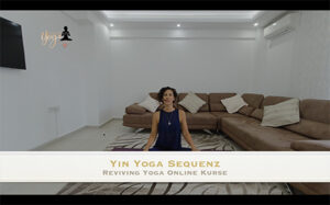 Reviving Yin Yoga