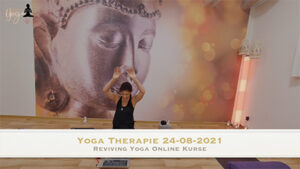 Yoga Therapie 24-08-2021