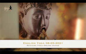 English Yoga 08-09-2021