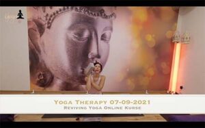 Yoga Therapie 07-09-2021
