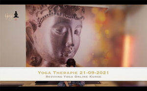 Yoga Therapie 21-09-2021