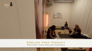 English Yoga Therapy 2021-11-04