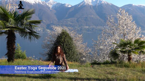 Easter Yoga Special 2021