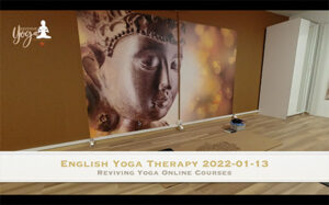 English Yoga Therapy 2022-01-13