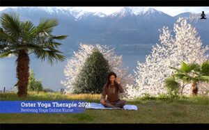 Oster Yoga Therapie 2021