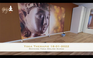 Yoga Therapie 18-01-2022