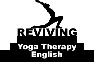 English Yoga Therapy