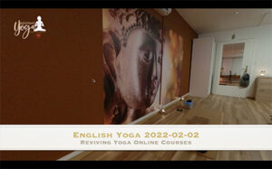 English Yoga 2022-02-02